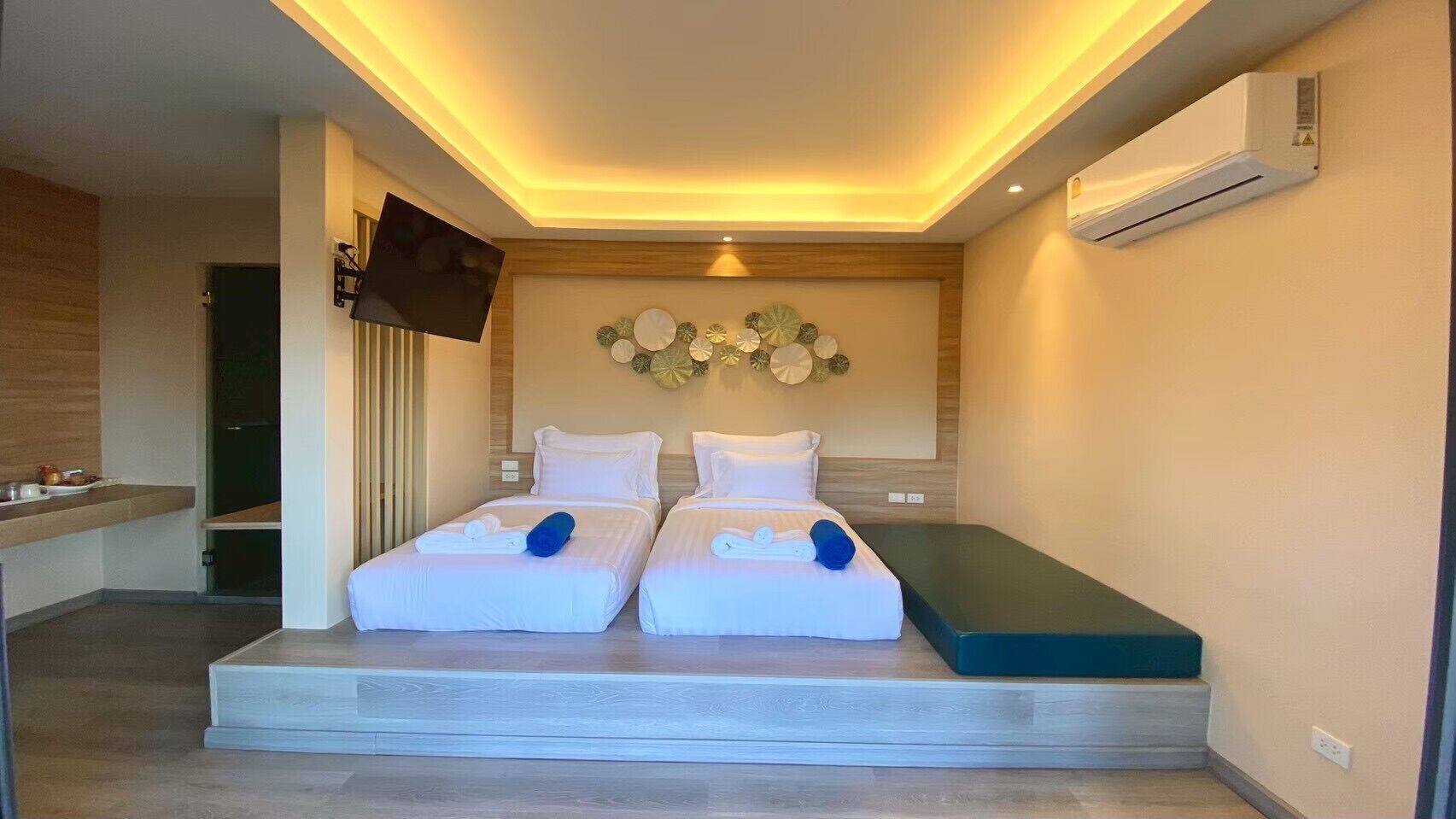 Seaview Villa  | Free WiFi