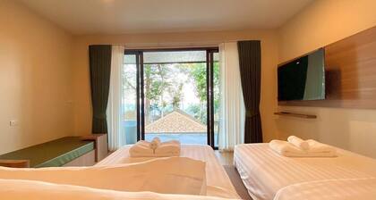 Samed Amoris Resort & Pool Villas