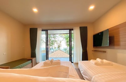Samed Amoris Resort & Pool Villas 