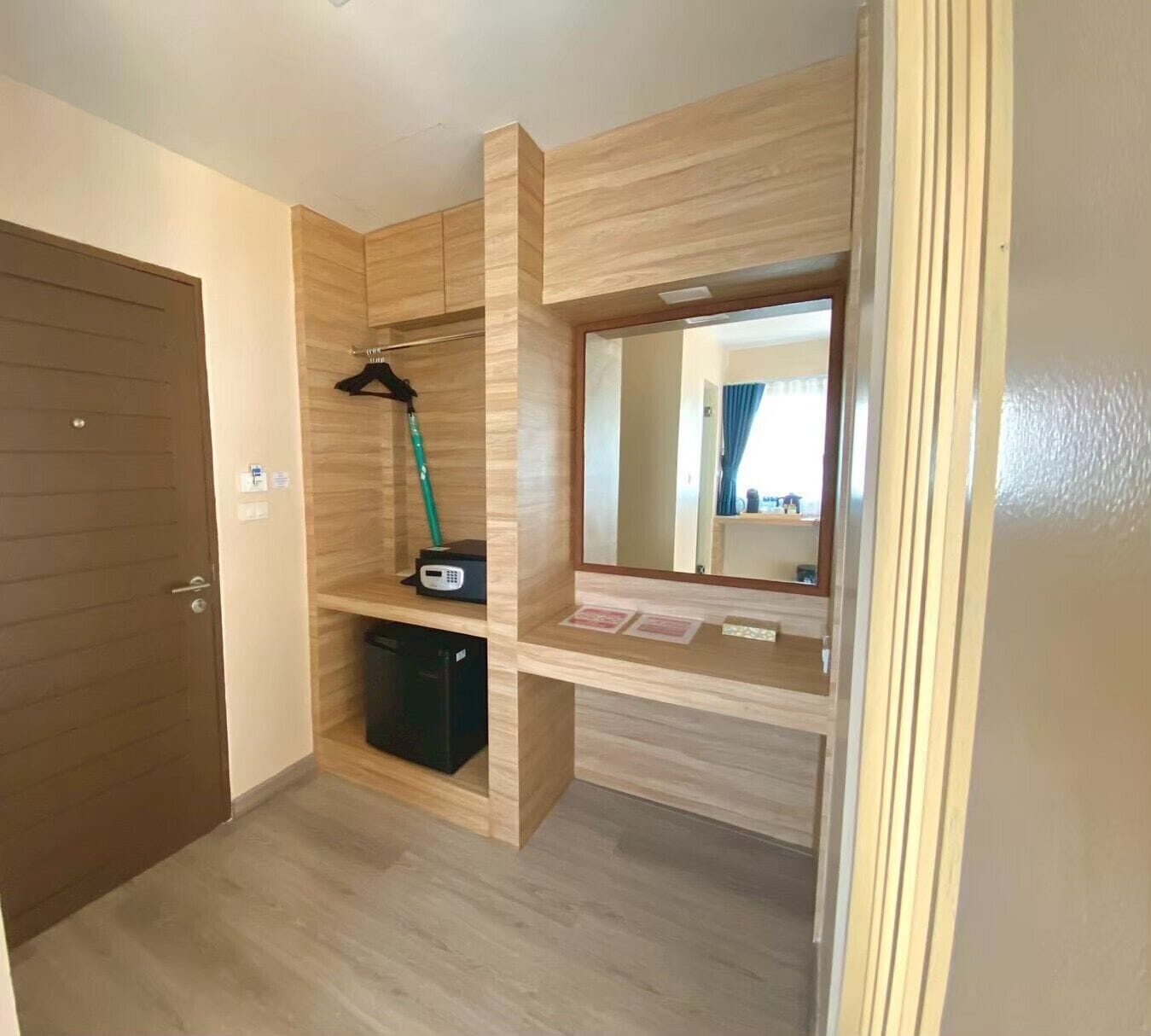 Beachfront Pool Villa | 住宿内部