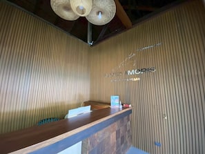 Lobby - Samed Amoris Resort & Pool Villas  (Mueang)