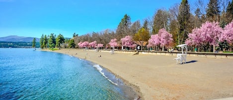 Plage