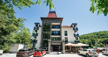 Salt Lake Hotel