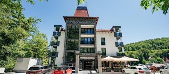 Salt Lake Hotel