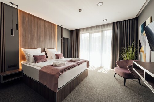 Salt Lake Hotel
