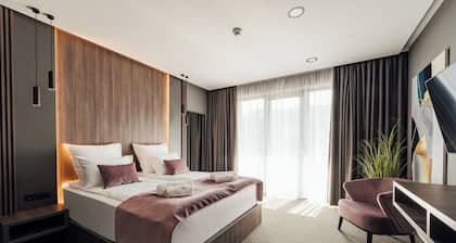 Salt Lake Hotel