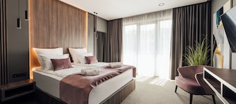 Salt Lake Hotel
