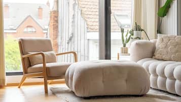 Interiør