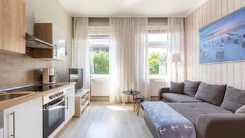 Privat køkken