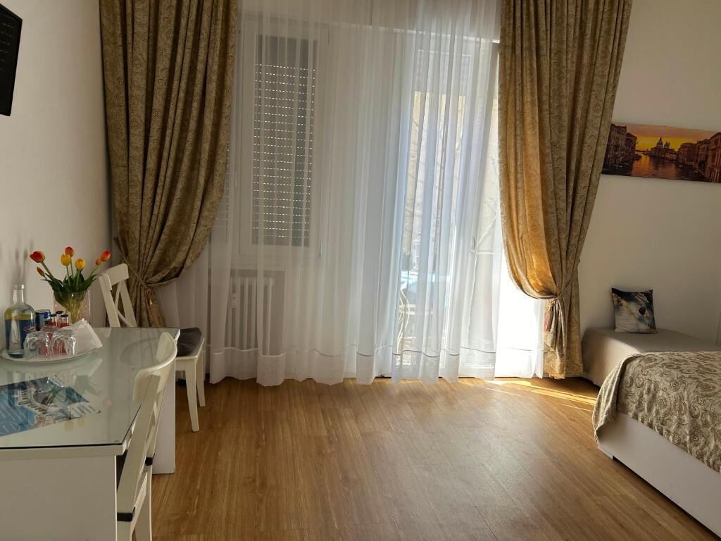 Quarto família, vista para a cidade | Wi-Fi de cortesia