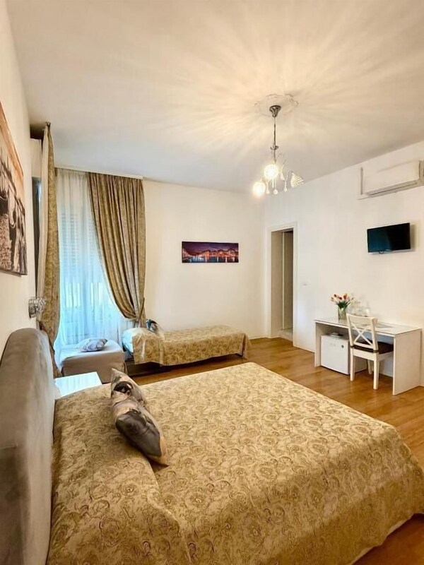Casa Di Taty B&b - Mestre