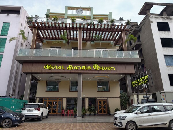 Bangla Queen Hotel & Banquet Digha - Digha