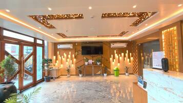 Details aan de binnenkant