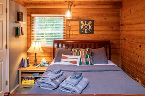 2 chambres, lit parapluie, Wi-Fi, draps fournis