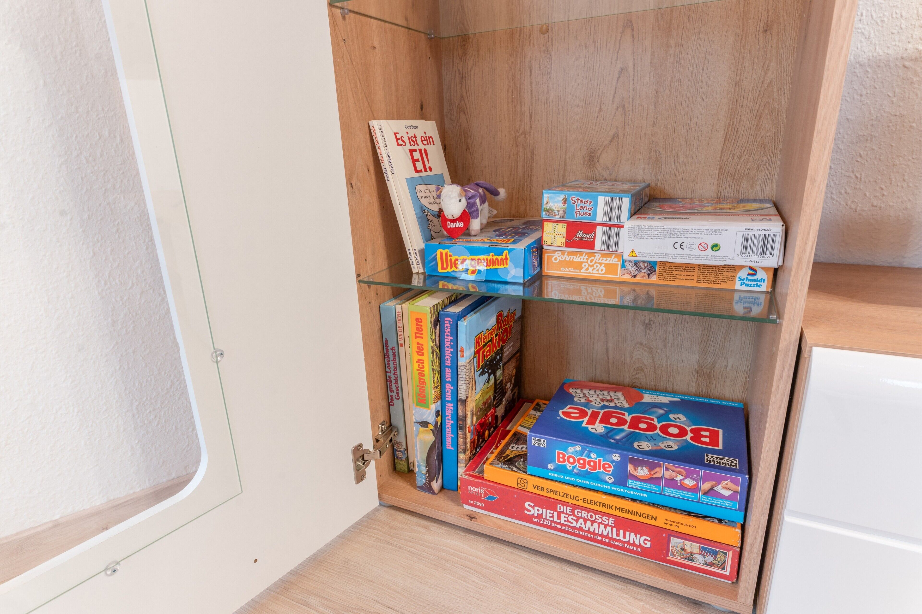 Spielezimmer