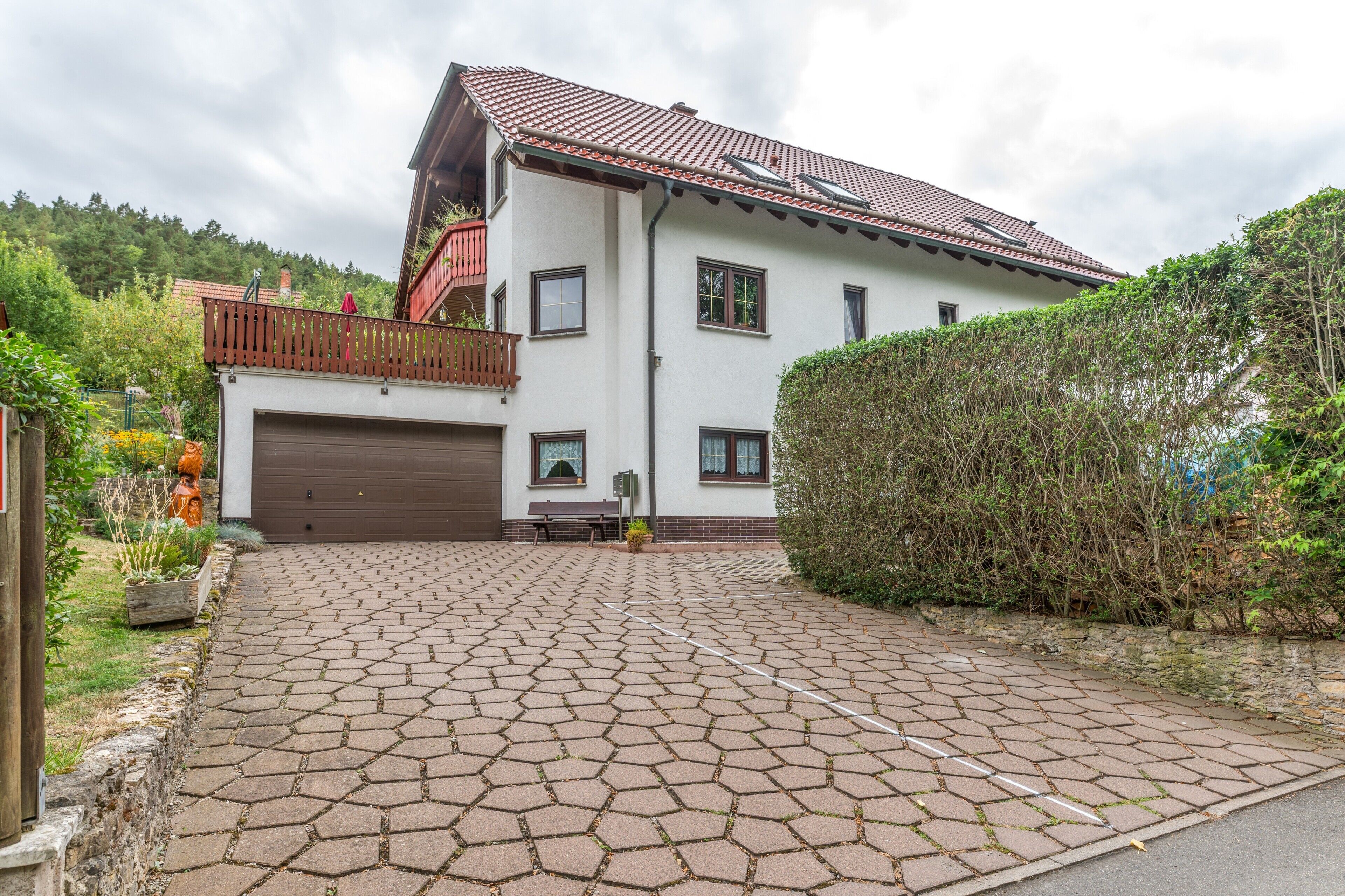 Außenbereich
