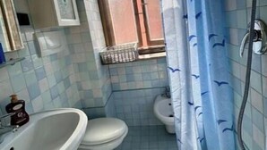 تجهيزات دش، مجففات شعر، مراحيض شطف، صابون