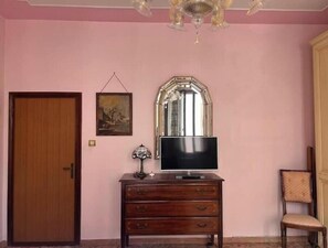 Interior - I Paoli House (Venezia)