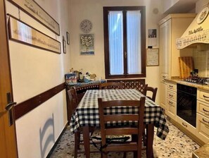 Dining - I Paoli House (Venezia)