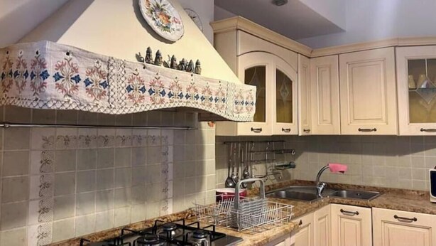 مطبخ خاص