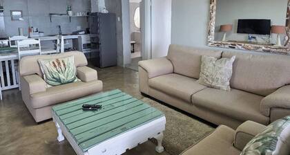 Room-aloe Self Catering Unit