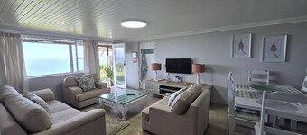 Room-view ON 42 - Aloe Self Catering Uni