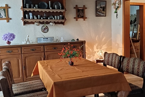 Restauration