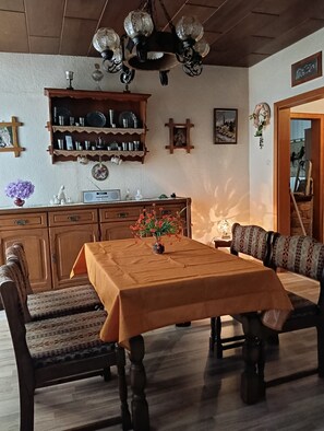 Restauration