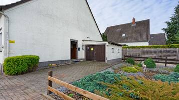 Eksteriør