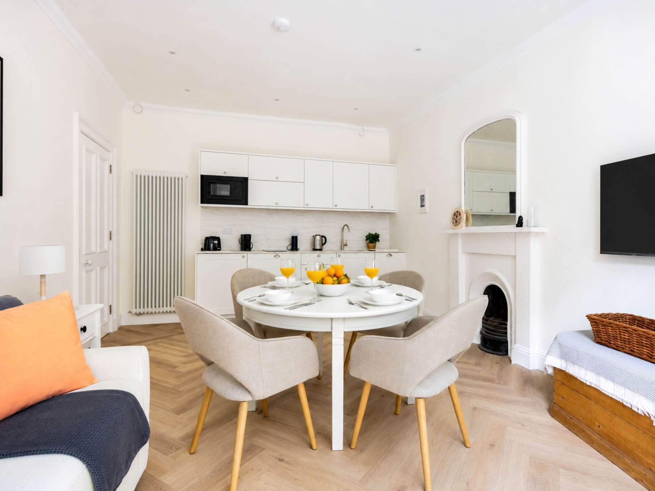 Interieur