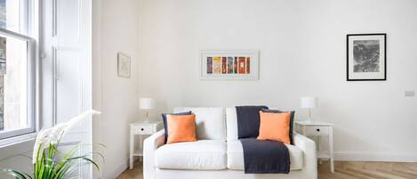 Smart TV, offices