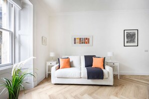 Smart-TV og kontorer