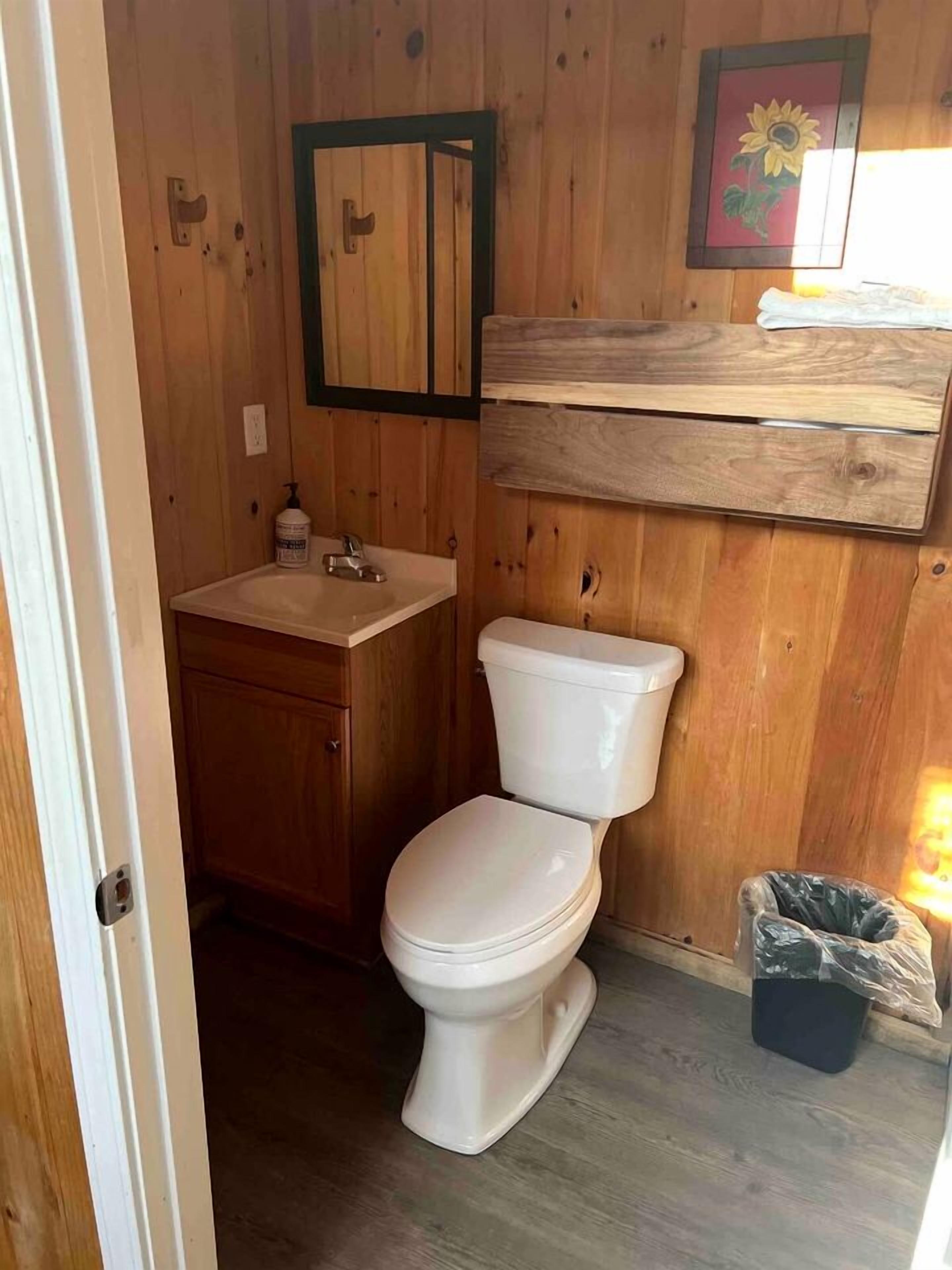 Baño