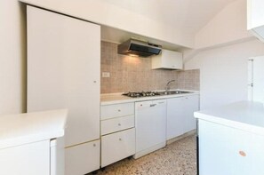 Private kitchen - Casa Murrina (Venezia)