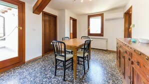 Dining - Casa Murrina (Venezia)