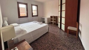 3 bedrooms, WiFi, bed sheets - Casa Murrina (Venezia)