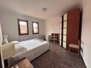 3 bedrooms, WiFi, bed sheets - Casa Murrina (Venezia)