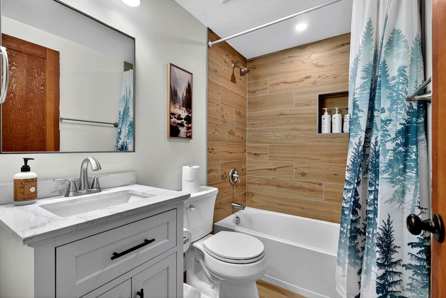 Baño