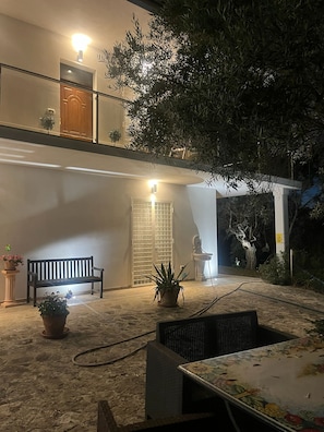 Teres/patio