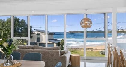 Barefoot Beach House