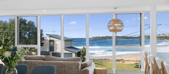 Barefoot Beach House