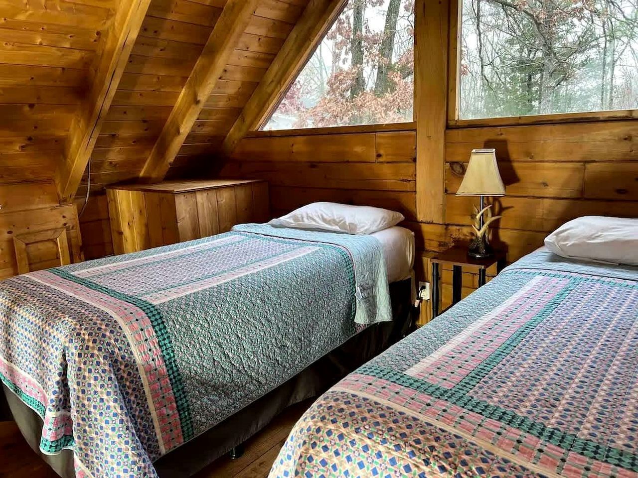 2 chambres, lit parapluie, Wi-Fi, draps fournis