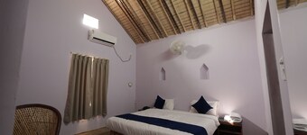 Vrinda Tapovan Farmstay