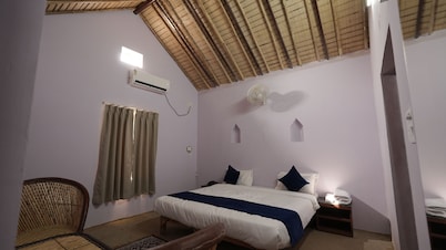 Vrinda Tapovan Farmstay