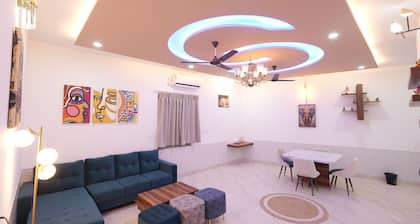 Vrinda Tapovan Farmstay