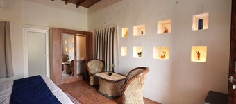 Vrinda Tapovan Farmstay