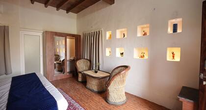 Vrinda Tapovan Farmstay