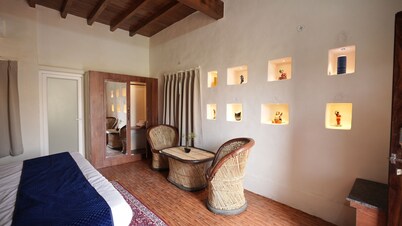Vrinda Tapovan Farmstay