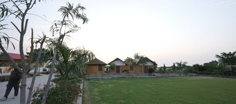Vrinda Tapovan Farmstay