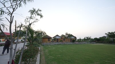 Vrinda Tapovan Farmstay